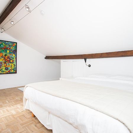 B&B Downtown Bxl Brussels Exterior photo